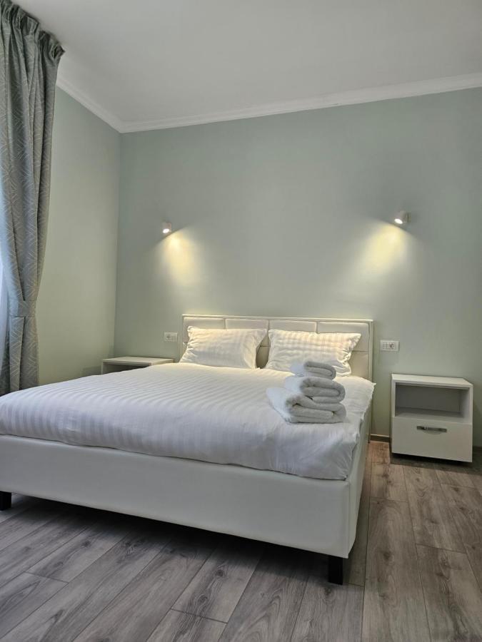 Colt De Rai Bed & Breakfast Hîrtoape Екстериор снимка