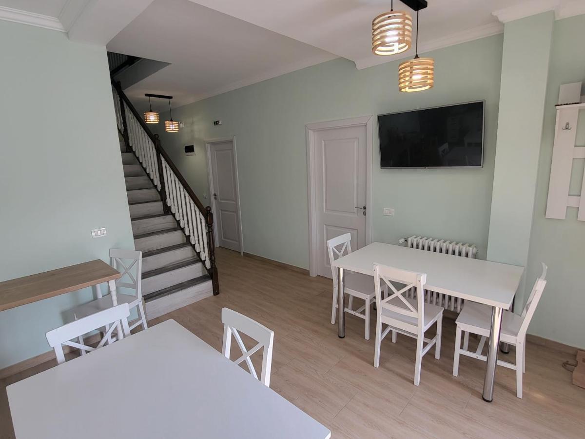 Colt De Rai Bed & Breakfast Hîrtoape Екстериор снимка