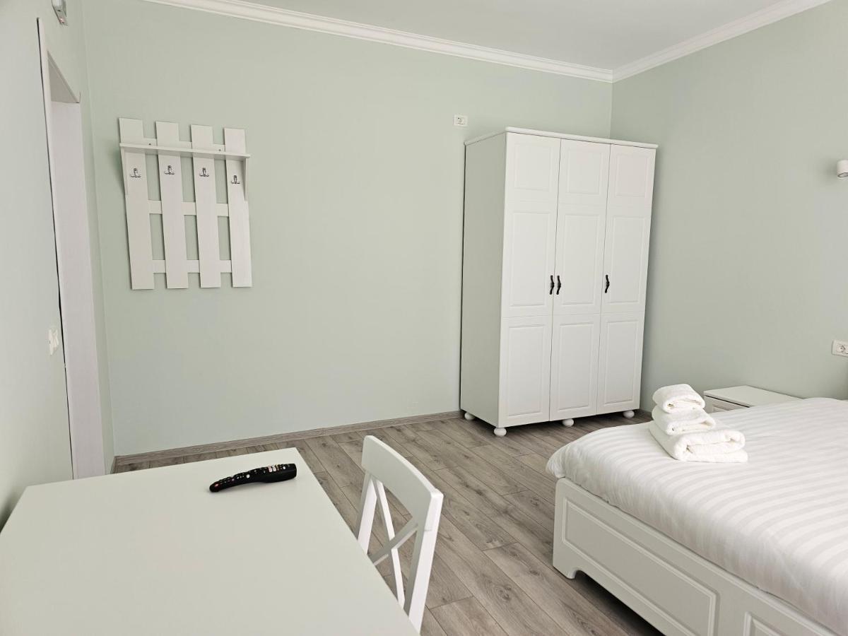 Colt De Rai Bed & Breakfast Hîrtoape Екстериор снимка
