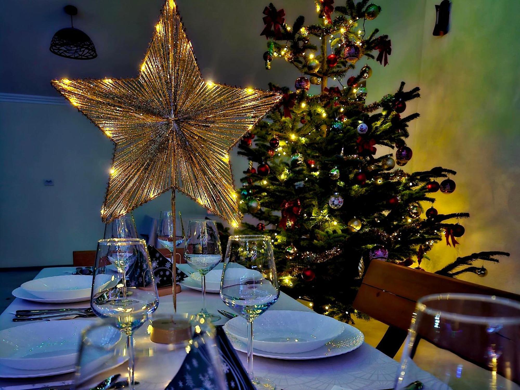 Colt De Rai Bed & Breakfast Hîrtoape Екстериор снимка