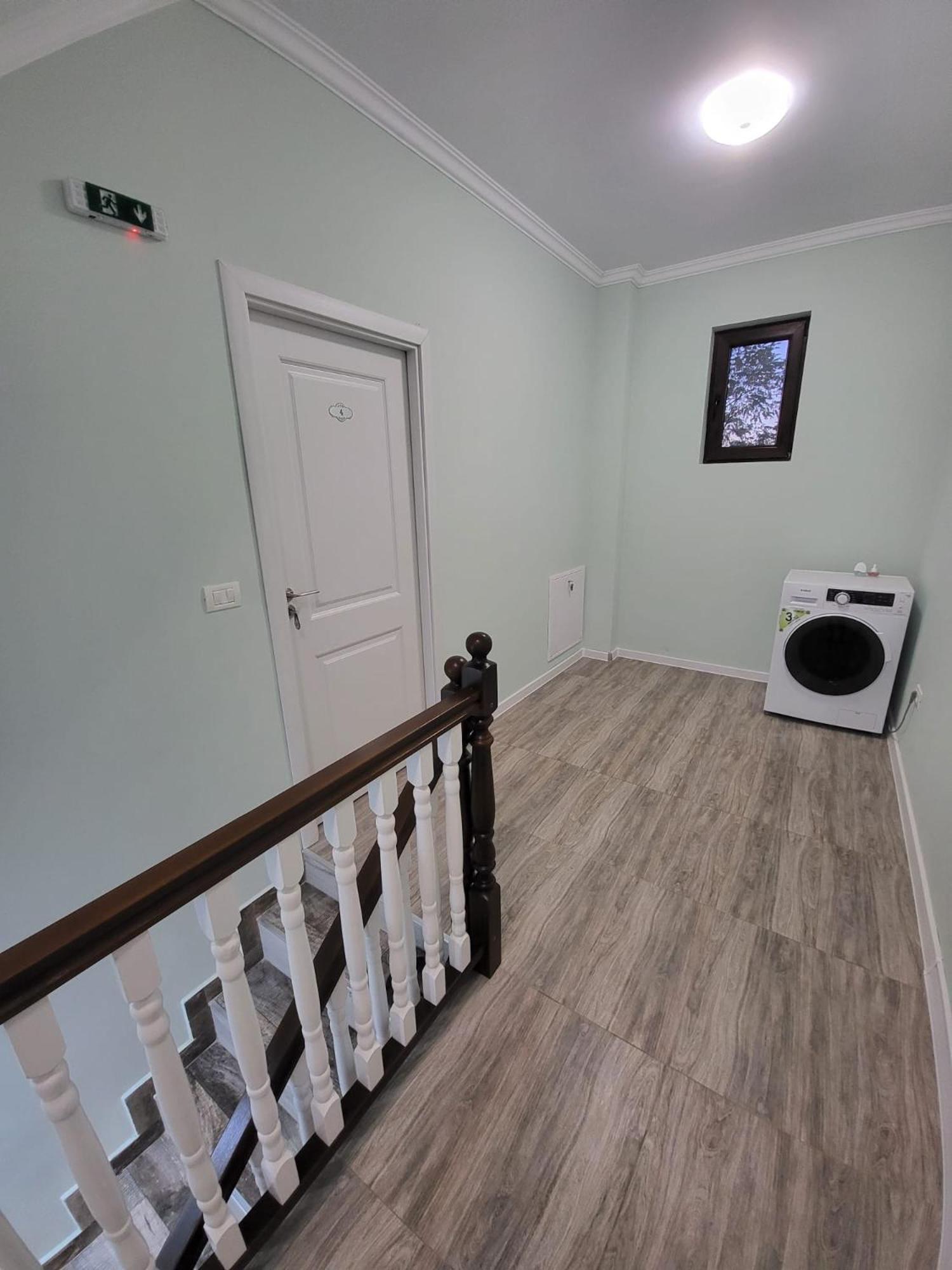 Colt De Rai Bed & Breakfast Hîrtoape Екстериор снимка