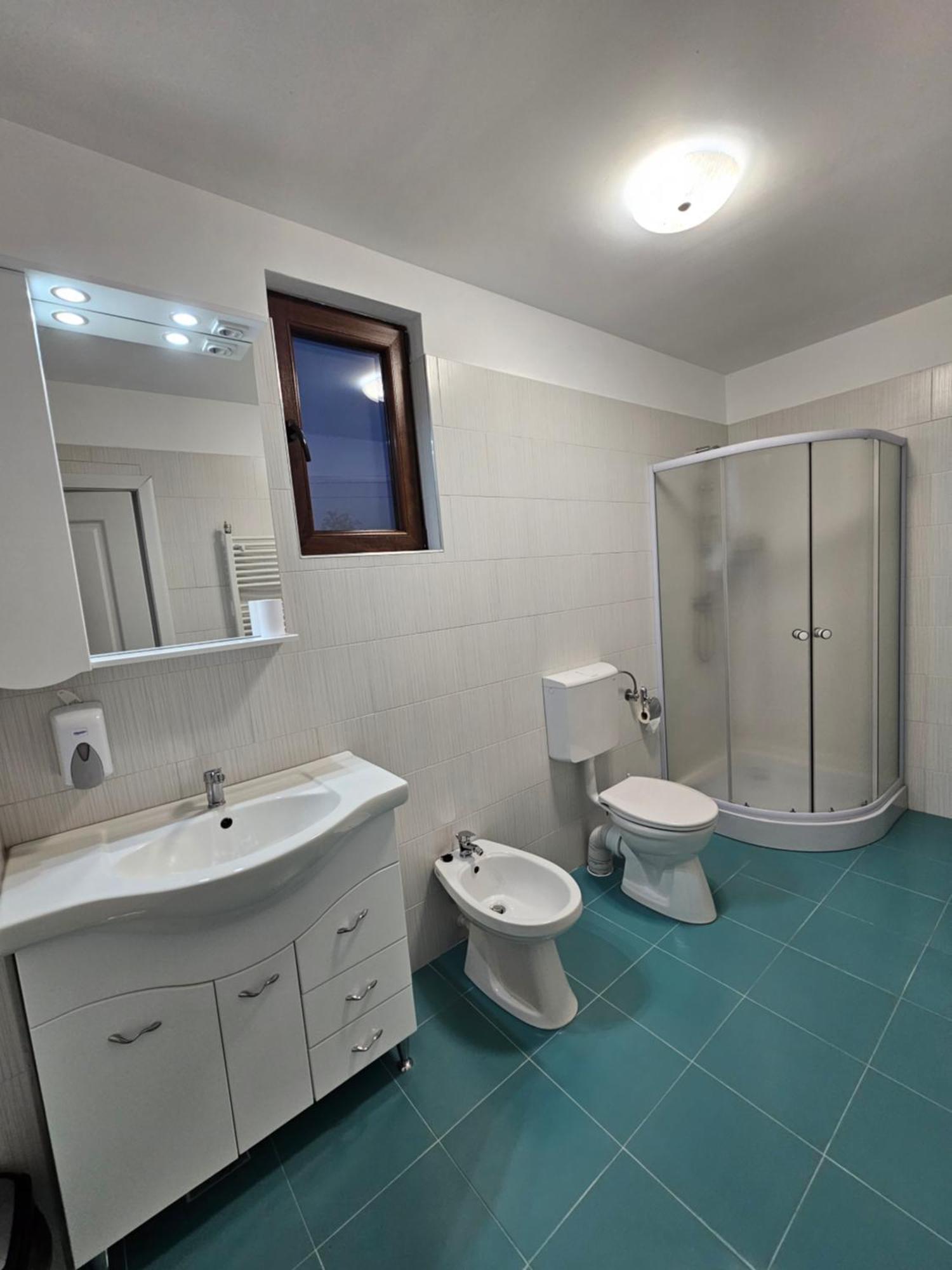 Colt De Rai Bed & Breakfast Hîrtoape Стая снимка